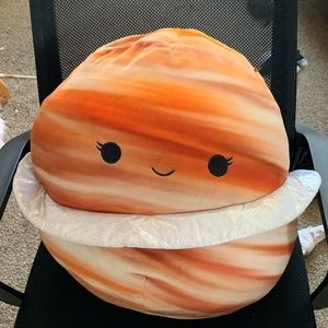 NWOT Pinxelle 16’’ squishmallow PINXELLE 16 inch squishmallow 16’’ stuffed toy